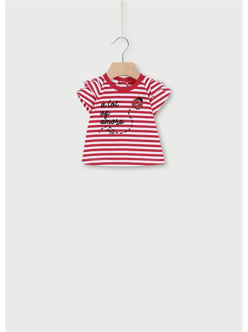 T-SHIRT LIU JO | HA1027J5003/T9911